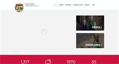 Desktop Screenshot of menahga.com